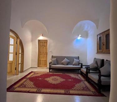 Al-Badrashayn Villa | Dar Dahshur