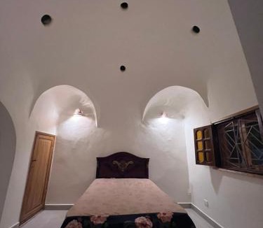 Al-Badrashayn Villa | Dar Dahshur