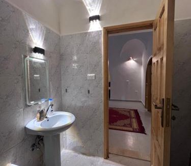 Al-Badrashayn Villa | Dar Dahshur