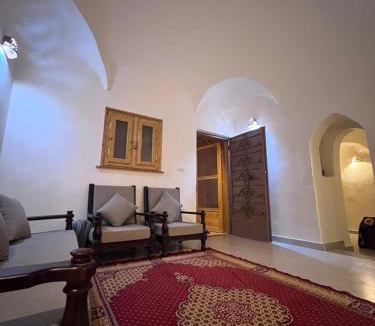 Al-Badrashayn Villa | Dar Dahshur