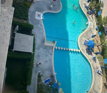 Al Alamayn Apartment | الساحل الشمالي