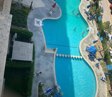 Al Alamayn Apartment | الساحل الشمالي