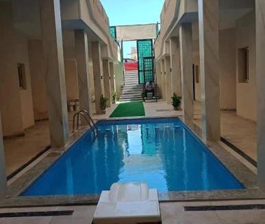 Corniche Road-Dahar Apartment | الغردقه البحر الاحمر