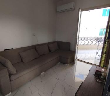 Corniche Road-Dahar Apartment | الغردقه البحر الاحمر