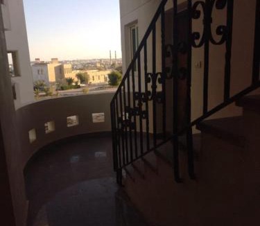 Corniche Road-Dahar Apartment | الغردقه البحر الاحمر