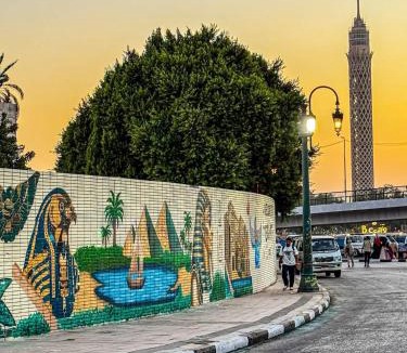 Downtown Cairo Hotel | Havana ViP
