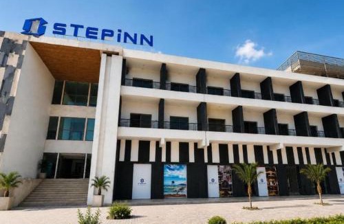 Marina El Alamein Hotel | StepInn one Hotel
