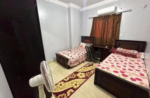 Al-Muski Hotel | ابو صبح