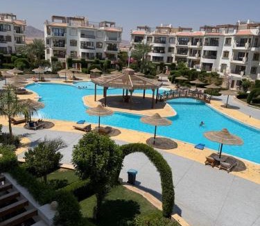 Ras Nasrani Hotel | Elite Marina Sharm Hills Resort