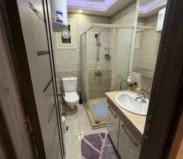 Ras Nasrani Hotel | Elite Marina Sharm Hills Resort