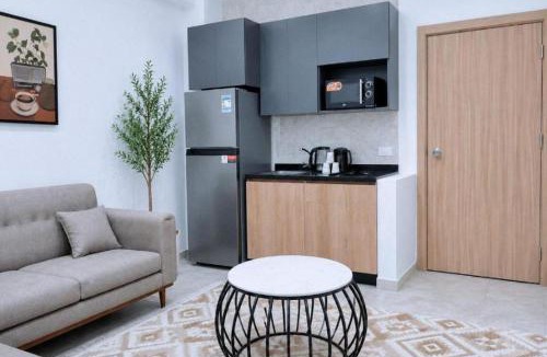 Marina El Alamein Hotel | StepInn one Hotel
