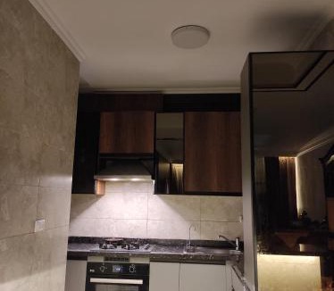Nasr City Apartment | mountain view
