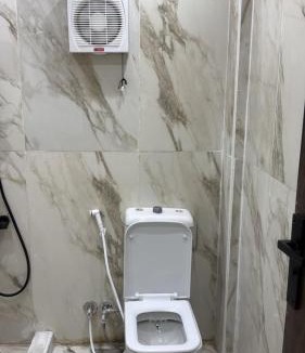 Agouza Apartment | 22 Orabi