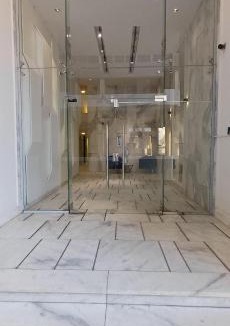 Nasr City Apartment | mountain view