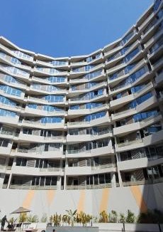 Nasr City Apartment | mountain view
