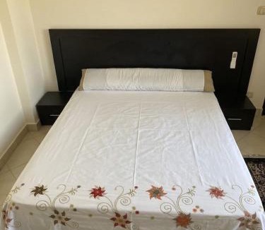 Zafarana Apartment | El Hayah Resort Aqua Park 2 Bedroom Chalet Pool View