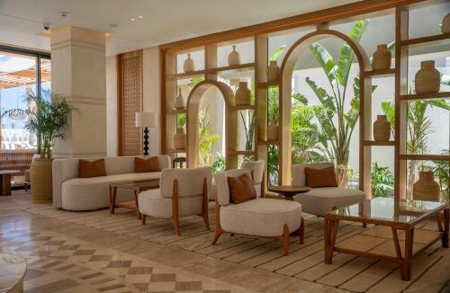 Zawiyat Sidi Musa Hotel | JAZ Viva Casa Maza, Almaza Bay
