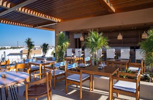 Marsa Matruh Hotel | JAZ Viva Villagio, Almaza Bay