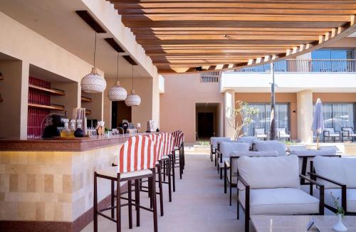 Marsa Matruh Hotel | JAZ Viva Villagio, Almaza Bay