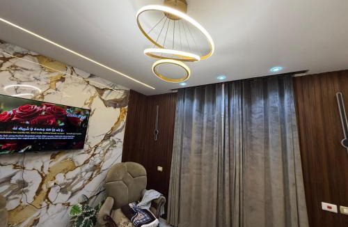 Tanta Apartment | شقة فندقية بشارع النادي