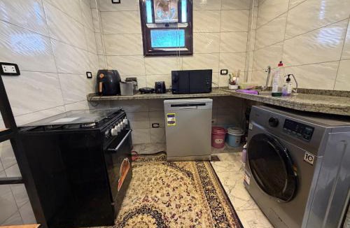 Tanta Apartment | شقة فندقية بشارع النادي