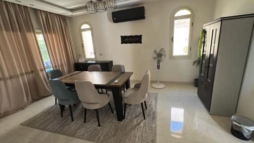 Sakkala Villa | Villas in Hurghada, Egypt