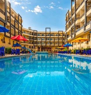 Borg el Arab Resort | شالية ستوديو مكيف