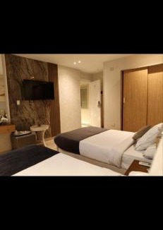 Qasr an-Nil Hotel | فندق التحرير 1