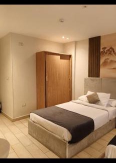 Qasr an-Nil Hotel | فندق التحرير 1