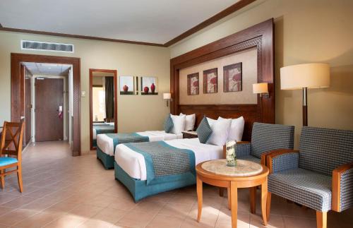 Sharm El Sheikh Resort | Charmillion Club Resort