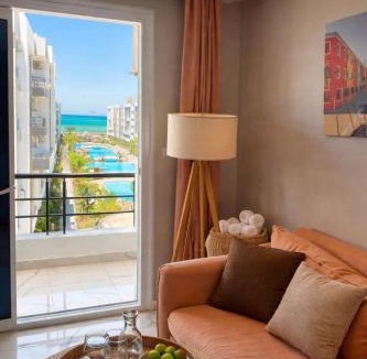 Al Ahyaa Ski Chalet | شاليه بمنتجع فنادير باي الغردقة Fnader Bay Hurghada Chalet