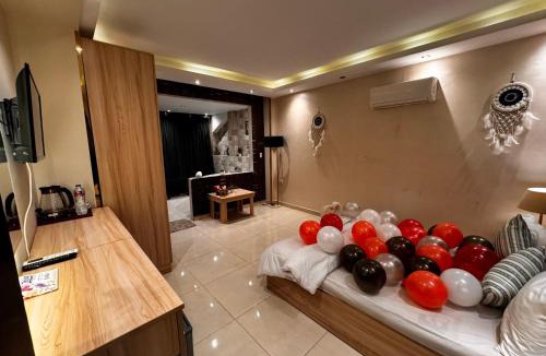 Al Haram Hotel | Pyramids Majesty Hotel&Spa