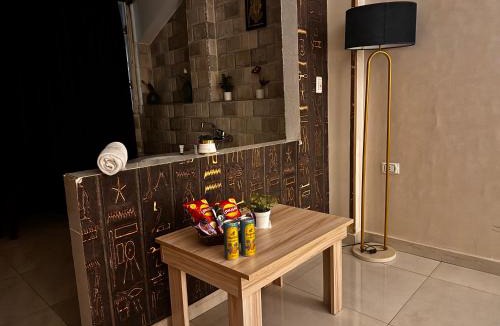 Al Haram Hotel | Pyramids Majesty Hotel&Spa