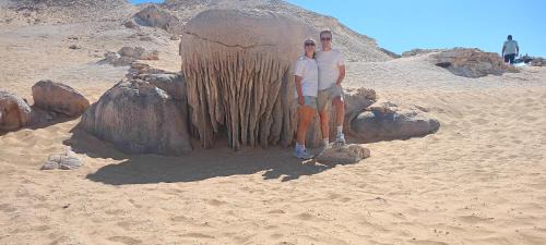 Dahar Other | Overnight camping at white desert , white desert safari trip