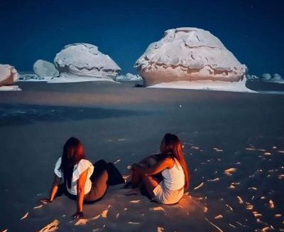 Dahar Other | Overnight camping at white desert , white desert safari trip