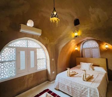 Luxor Apartment | Nubian house