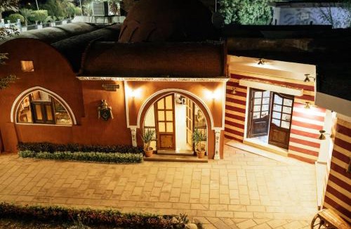 Abu Simbel Hotel | Tuya Abu Simbel Hotel