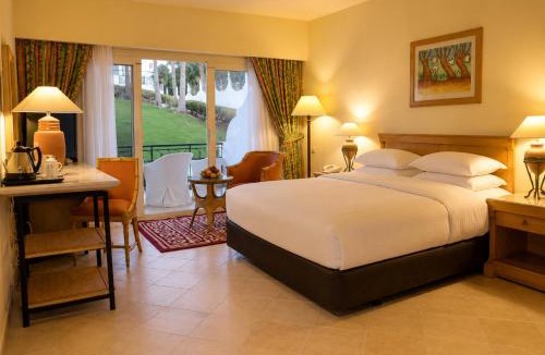 El Hadaba Resort | Safir Sharm Waterfalls Resort