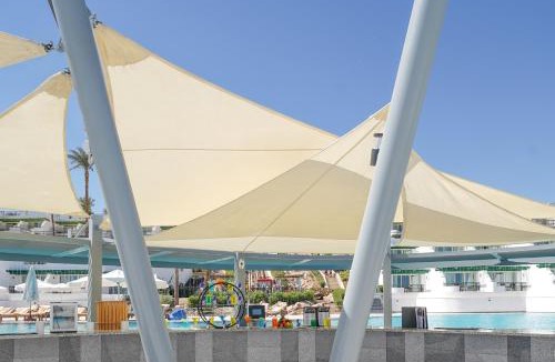 El Hadaba Resort | Safir Sharm Waterfalls Resort