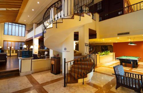 El Hadaba Resort | Safir Sharm Waterfalls Resort