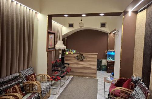 Aswan Hostel | david hostel