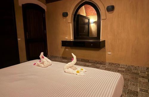 Luxor Apartment | Toscanini House