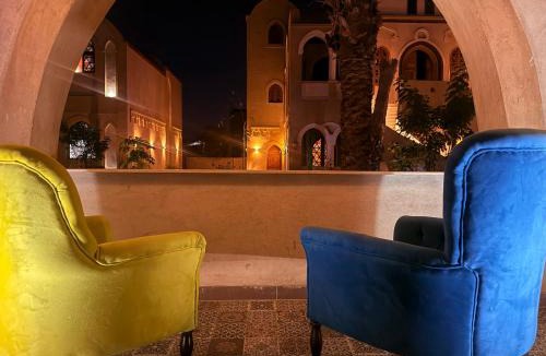 Luxor Apartment | Toscanini House