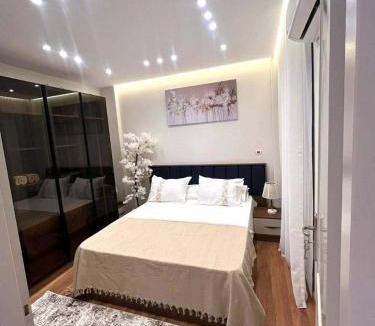 Zamalek Apartment | شقة فندقية امام سفارة الفيتنام الزمالك