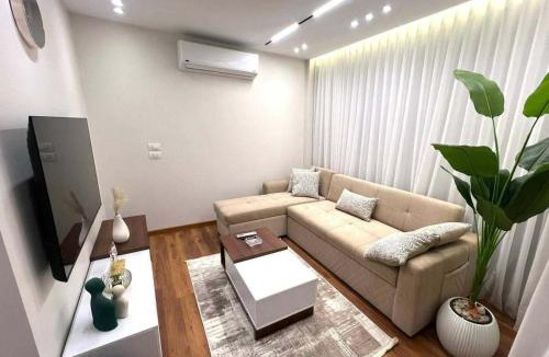 Zamalek Apartment | شقة فندقية امام سفارة الفيتنام الزمالك
