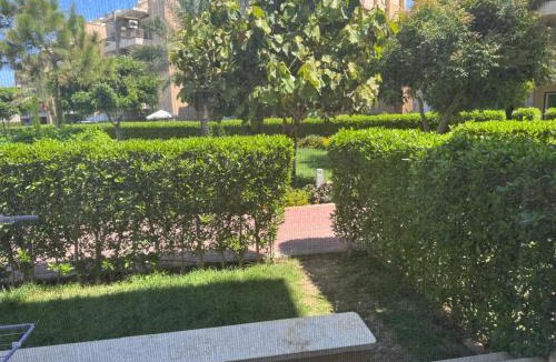 Al-Burulus Apartment | Apartments in Al Ḩammād, Egypt