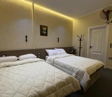 Shibin al Kawm Apartment | Aparthotels in Shibīn al Kawm, Egypt