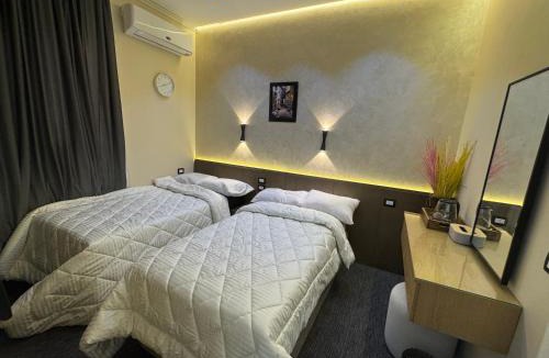 Shibin al Kawm Apartment | Aparthotels in Shibīn al Kawm, Egypt