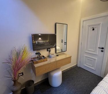Shibin al Kawm Apartment | Aparthotels in Shibīn al Kawm, Egypt