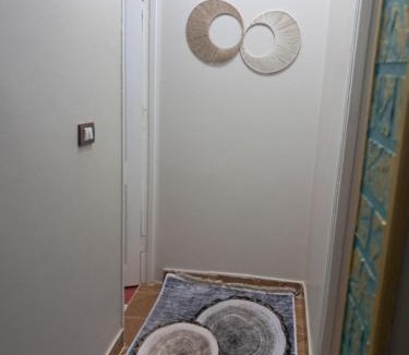 Abu Simbel Apartment | Al Sharif Hotel Apartments